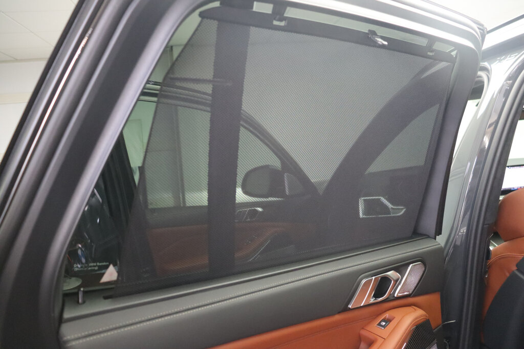 BMW X5 42