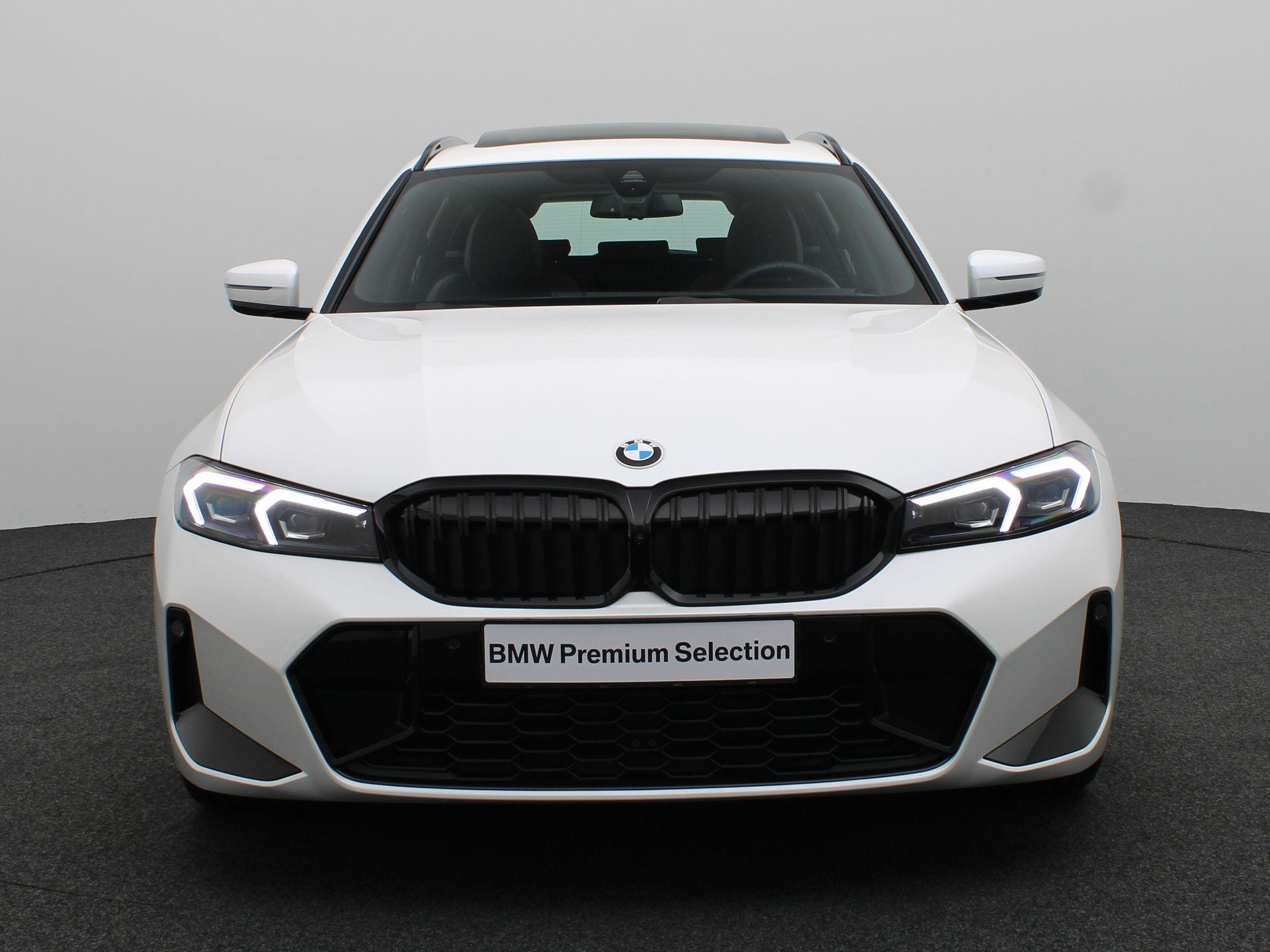 BMW 3 Serie Touring 320i - Afbeelding 3