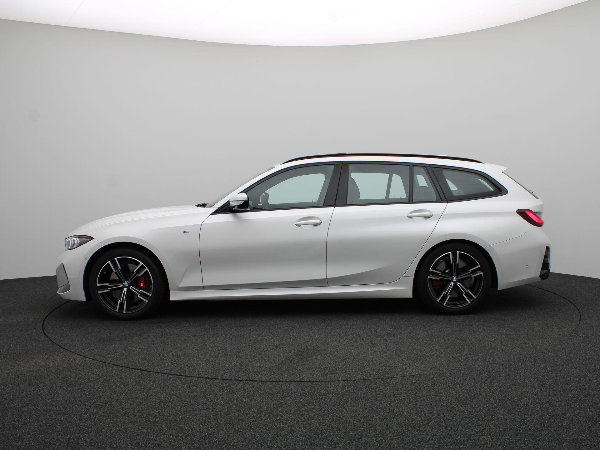 BMW 3 Serie Touring 320i - Afbeelding 4