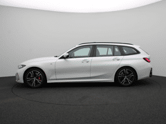 BMW 3 Serie Touring 320i - Afbeelding 4