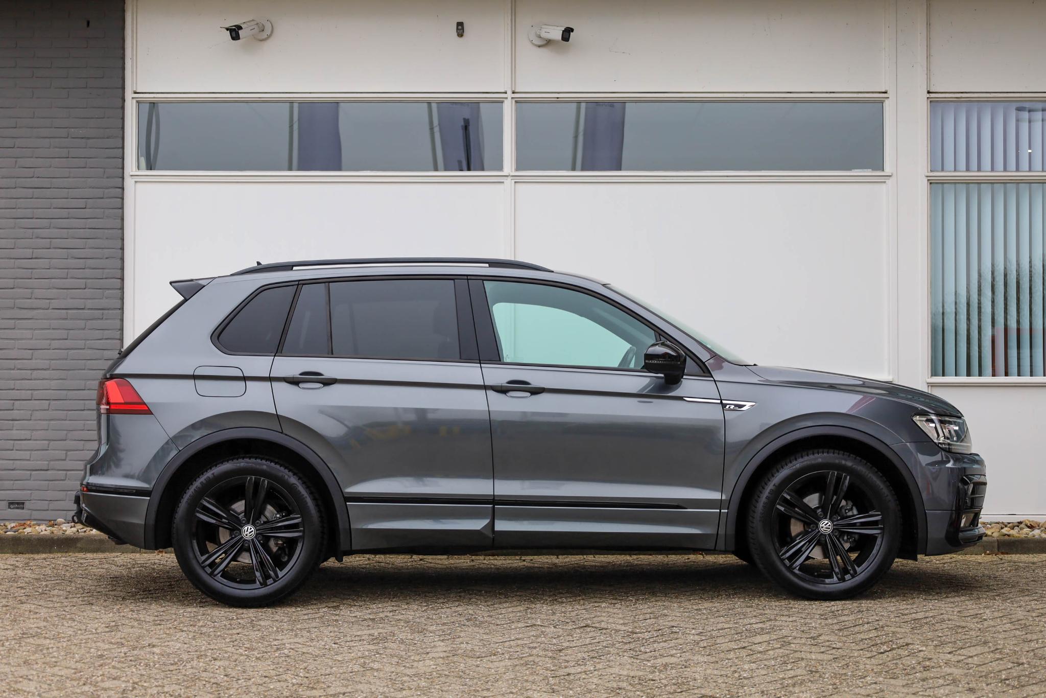 Volkswagen Tiguan 1.5 TSI 150pk DSG ACT Highline Business R - Afbeelding 3