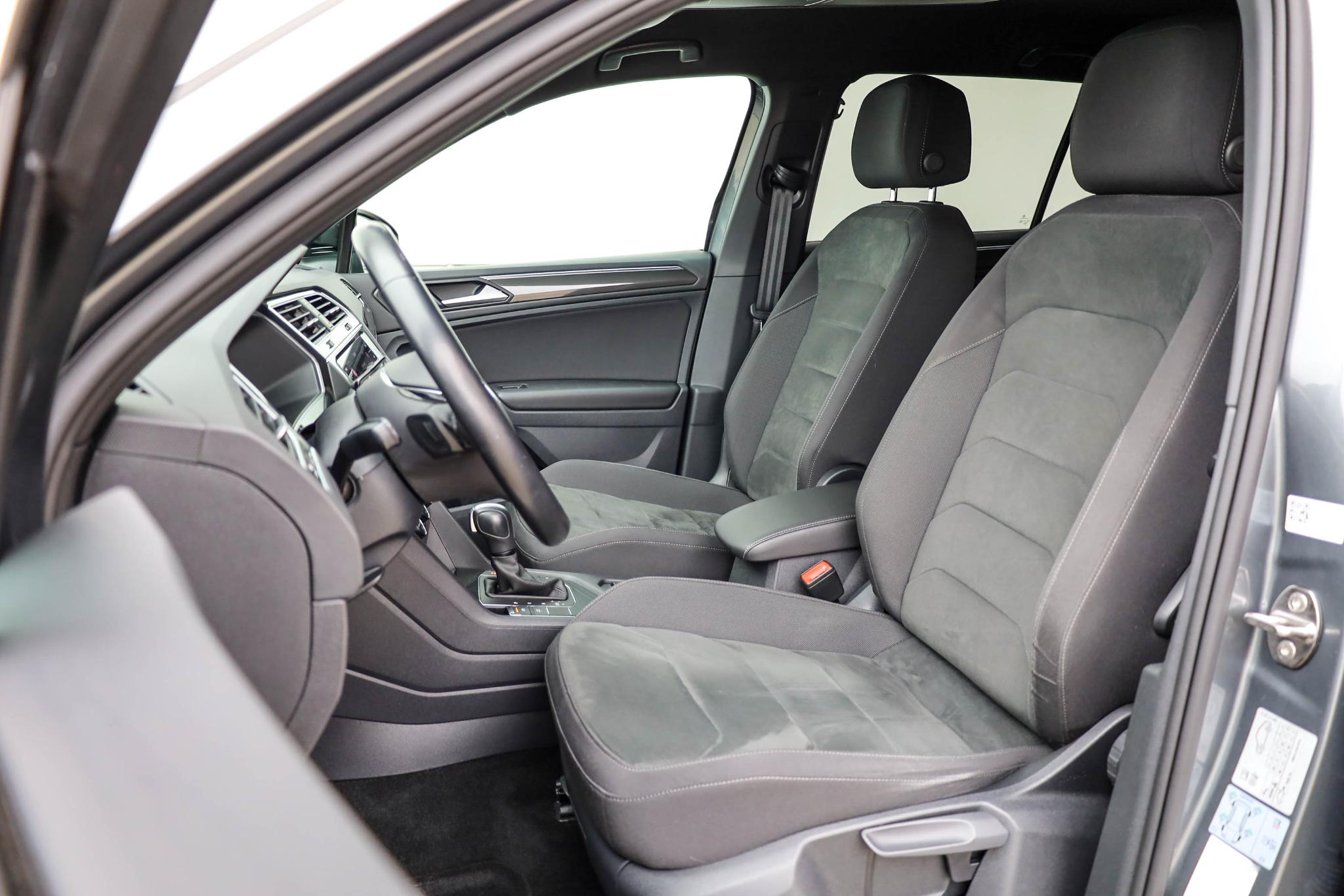 Volkswagen Tiguan 1.5 TSI 150pk DSG ACT Highline Business R - Afbeelding 4