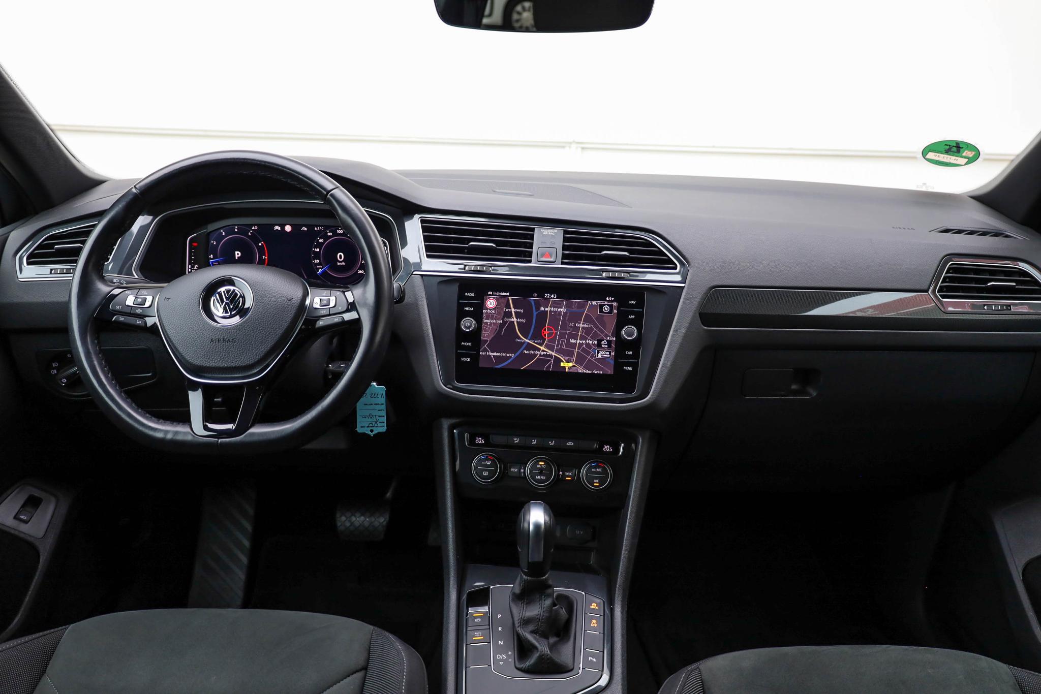 Volkswagen Tiguan 1.5 TSI 150pk DSG ACT Highline Business R - Afbeelding 5