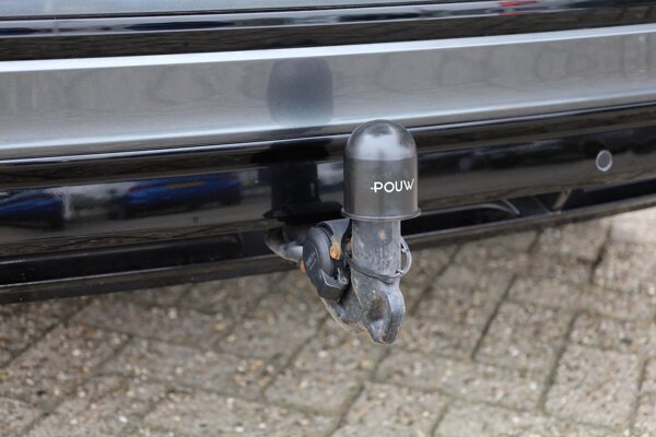 trekhaak elektrisch uitklapbaar trekhaak elektrisch uitklapbaar