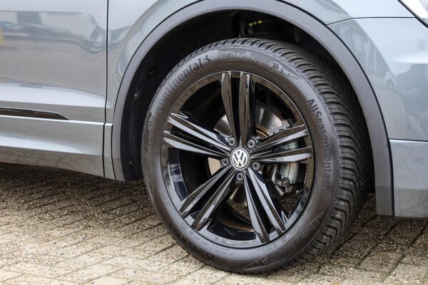 lichtmetalen velgen 19" lichtmetalen velgen 19"