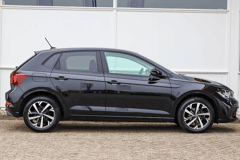 Volkswagen Polo 1.0 TSI 95pk Life Business - Afbeelding 3