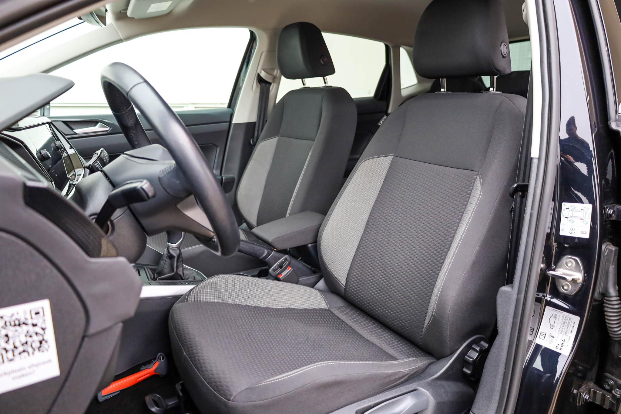 Volkswagen Polo 1.0 TSI 95pk Life Business - Afbeelding 4