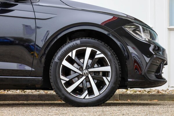 lichtmetalen velgen 16"