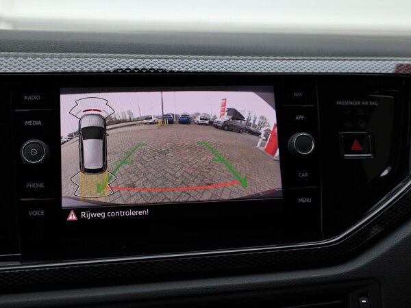 achteruitrijcamera achteruitrijcamera