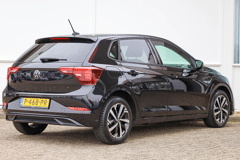 Volkswagen Polo 1.0 TSI 95pk Life Business - Afbeelding 2