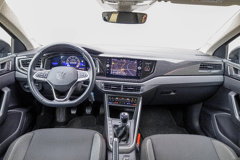 Volkswagen Polo 1.0 TSI 95pk Life Business - Afbeelding 5