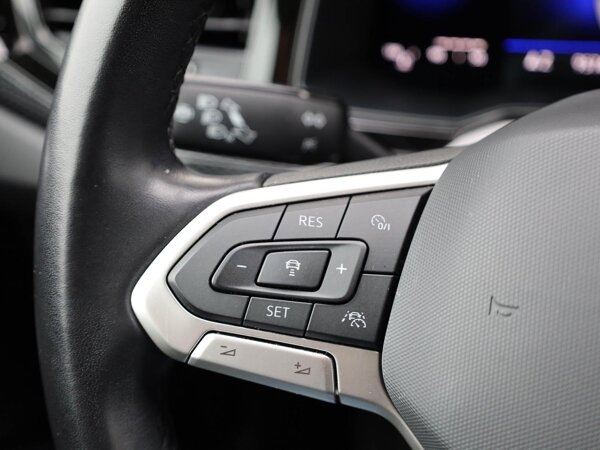 cruise control adaptief