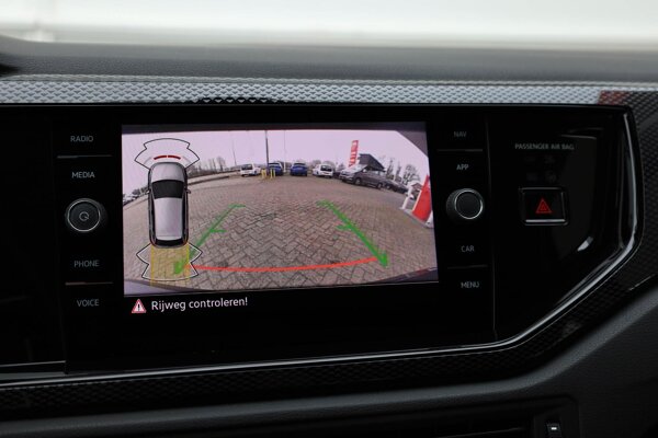 achteruitrijcamera achteruitrijcamera