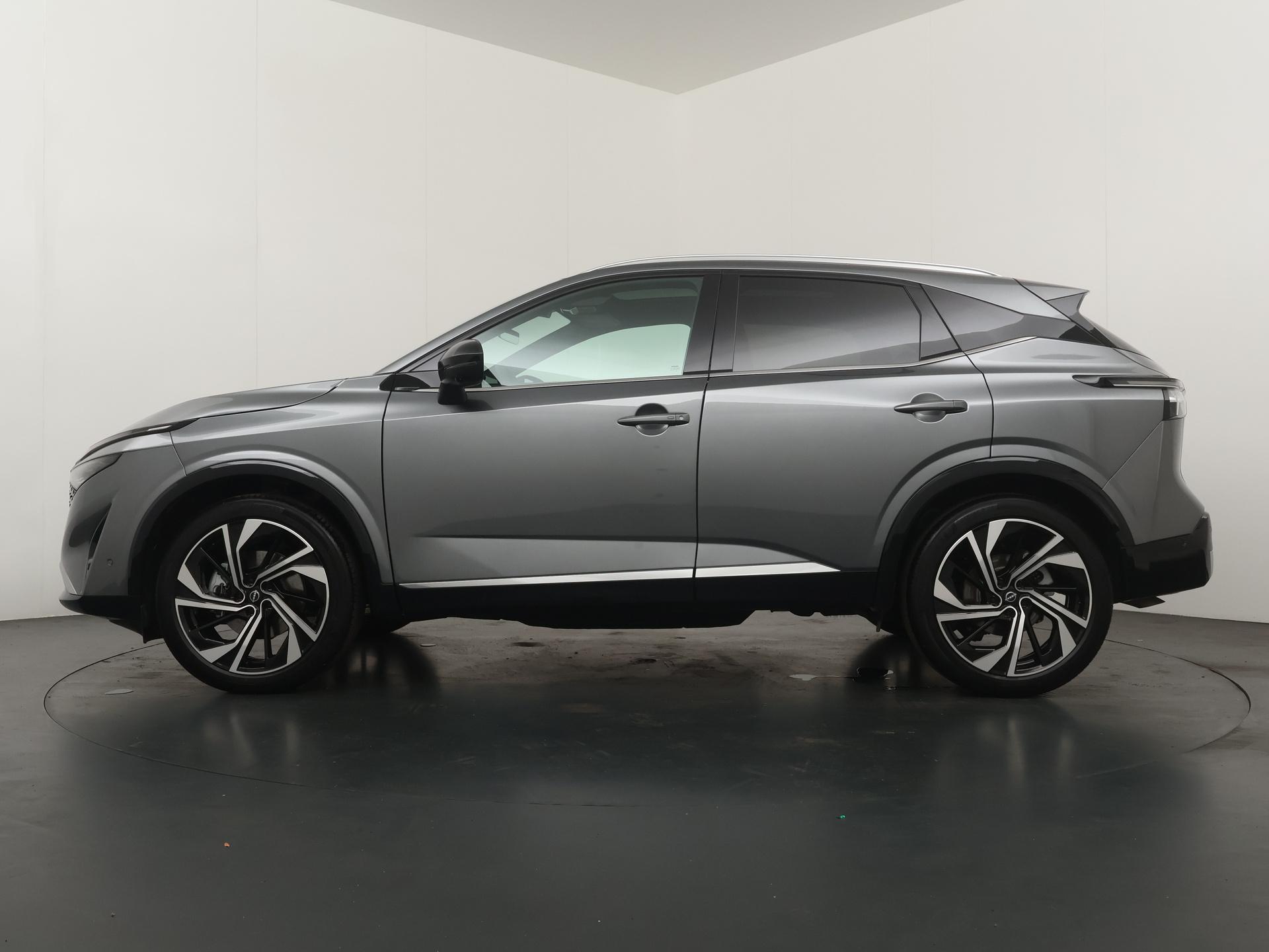 Nissan QASHQAI 1.5 e-Power Tekna Plus - Afbeelding 2
