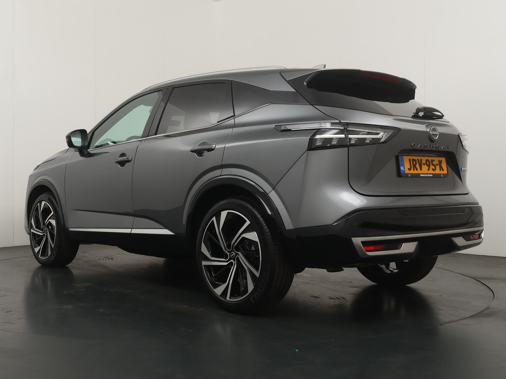 Nissan QASHQAI 1.5 e-Power Tekna Plus - Afbeelding 3