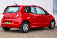 SEAT Mii Electric 83pk - Afbeelding 2
