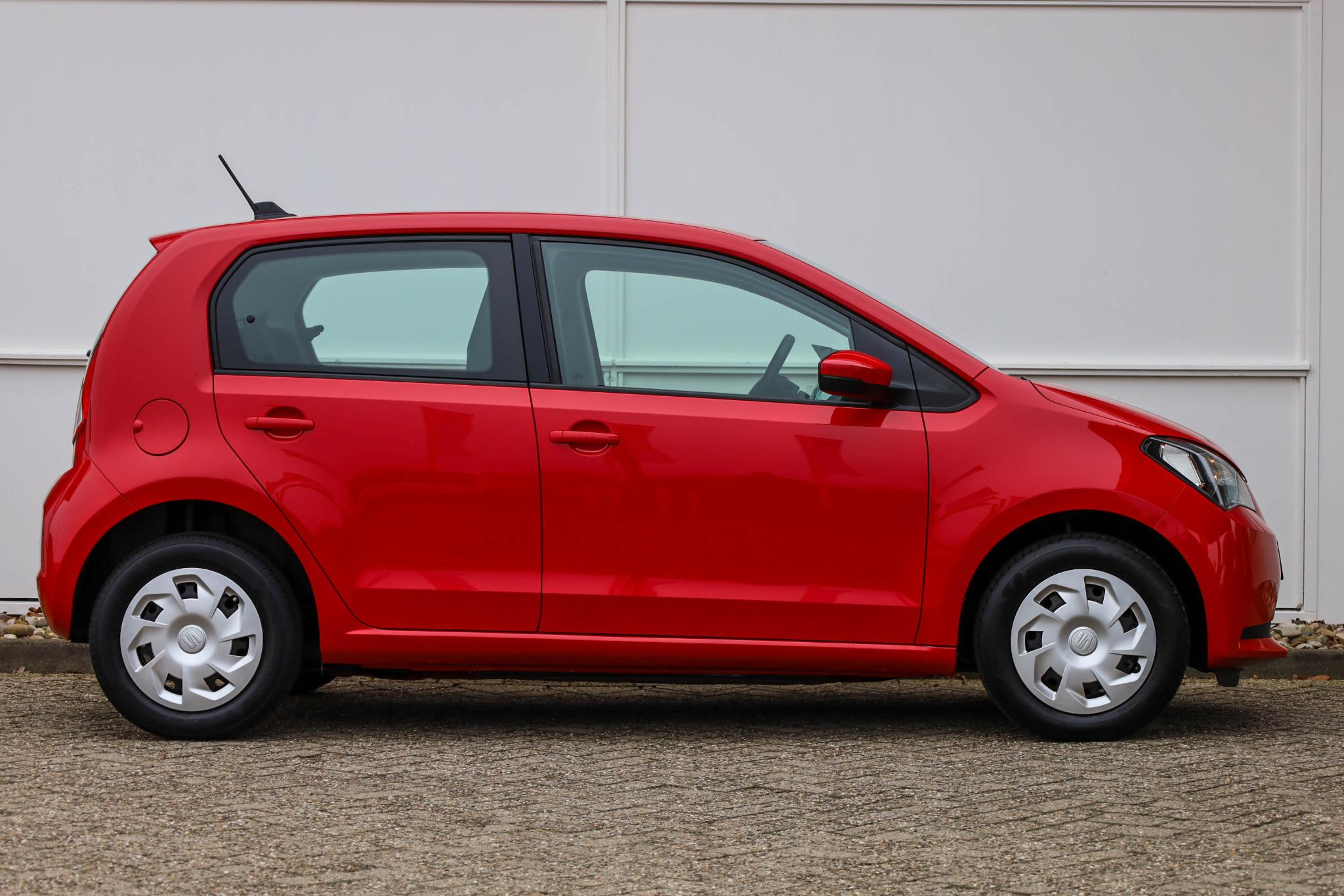 SEAT Mii Electric 83pk - Afbeelding 3