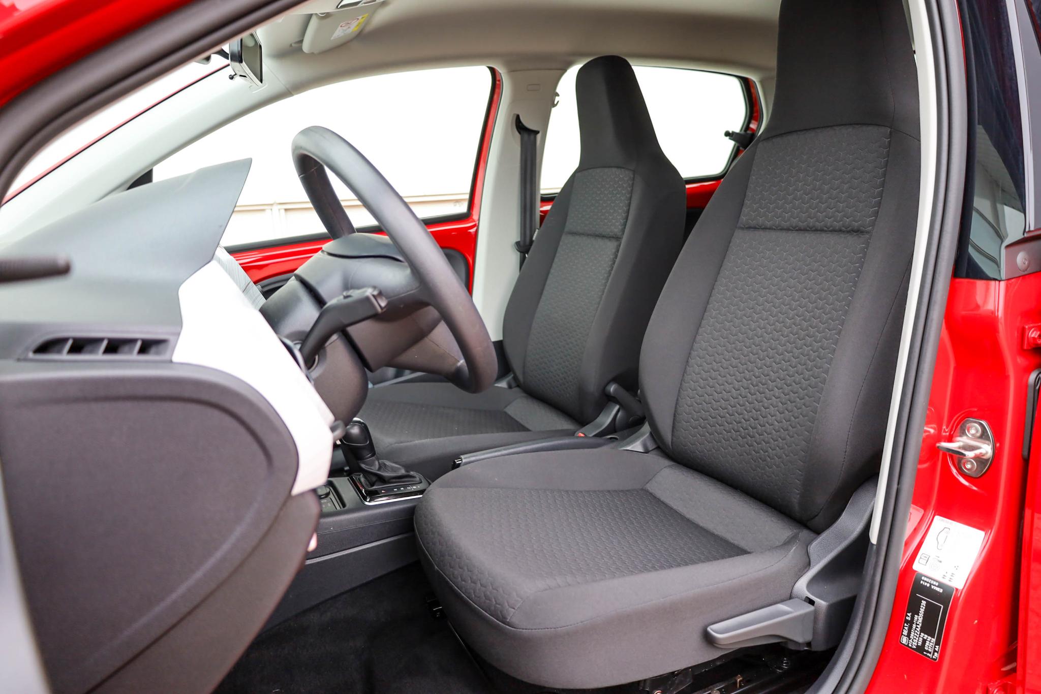 SEAT Mii Electric 83pk - Afbeelding 4