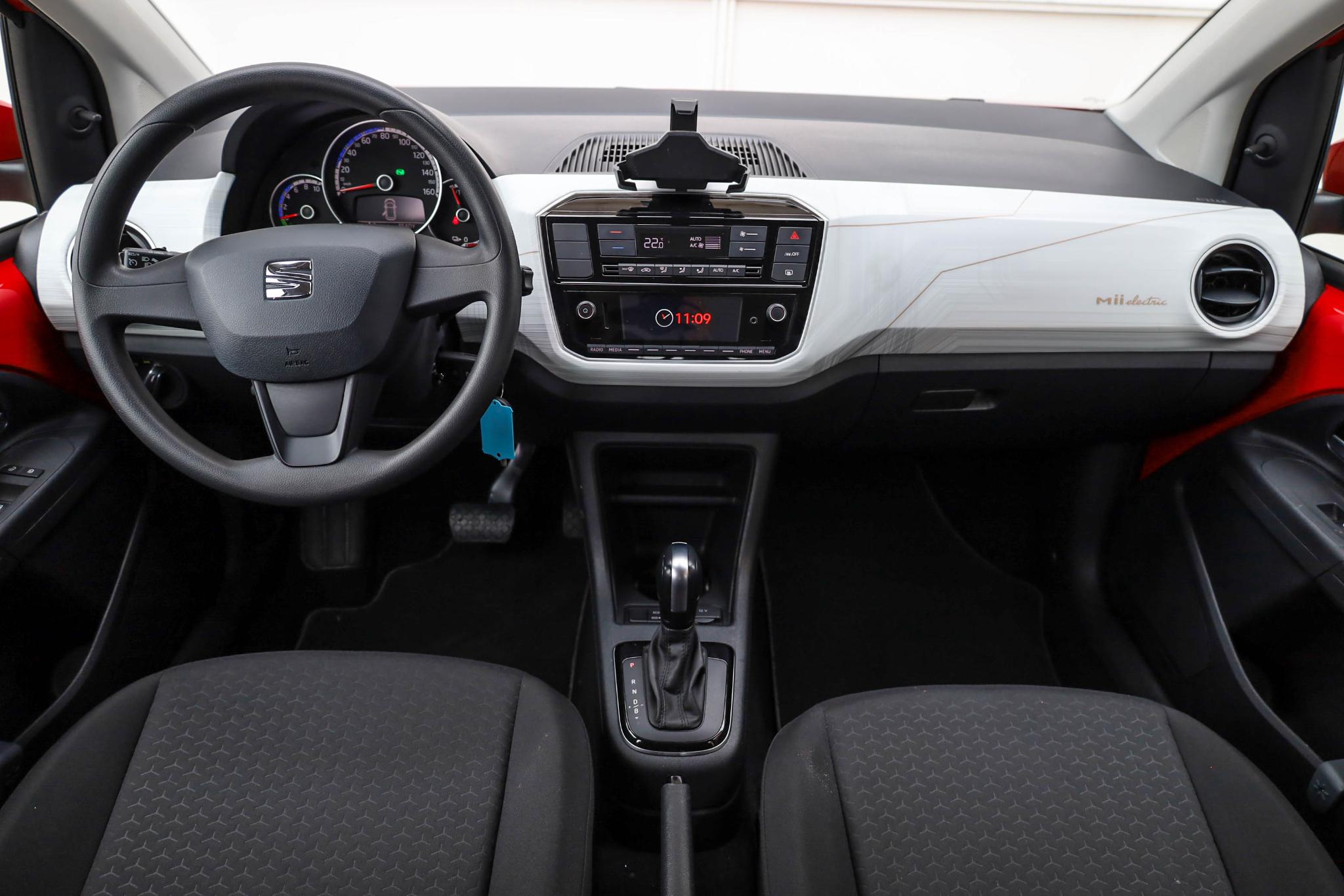 SEAT Mii Electric 83pk - Afbeelding 5