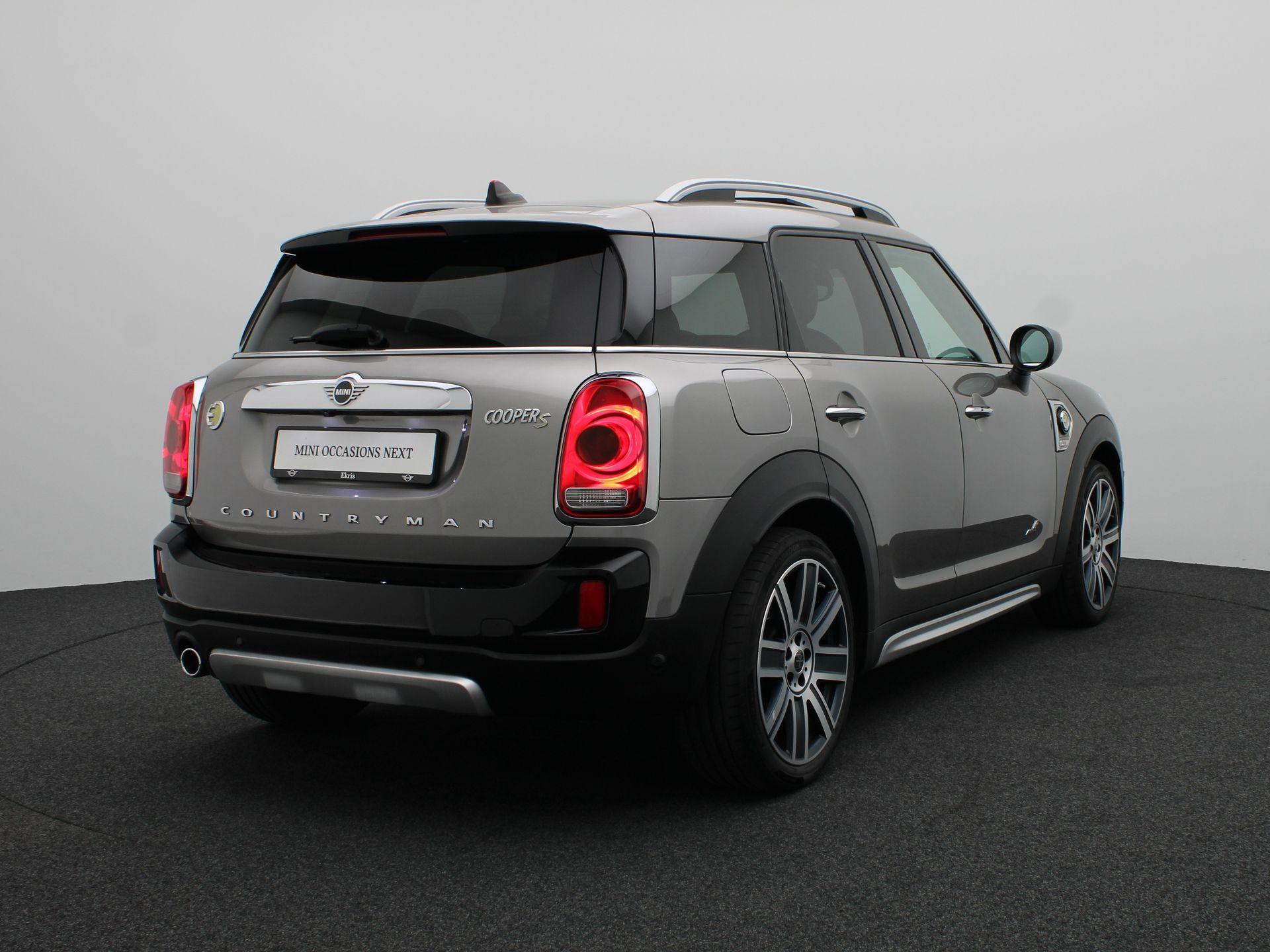 MINI Countryman Cooper S E ALL4 - Afbeelding 2