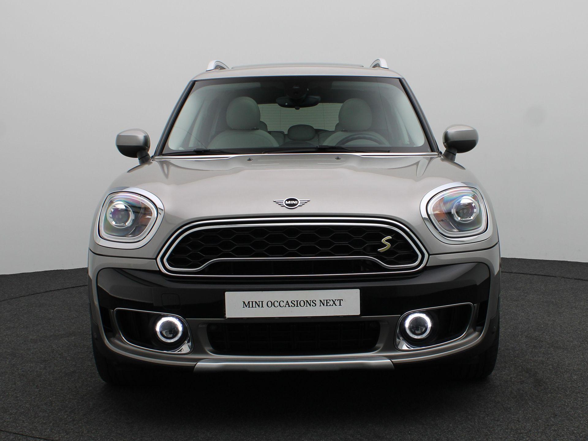 MINI Countryman Cooper S E ALL4 - Afbeelding 3