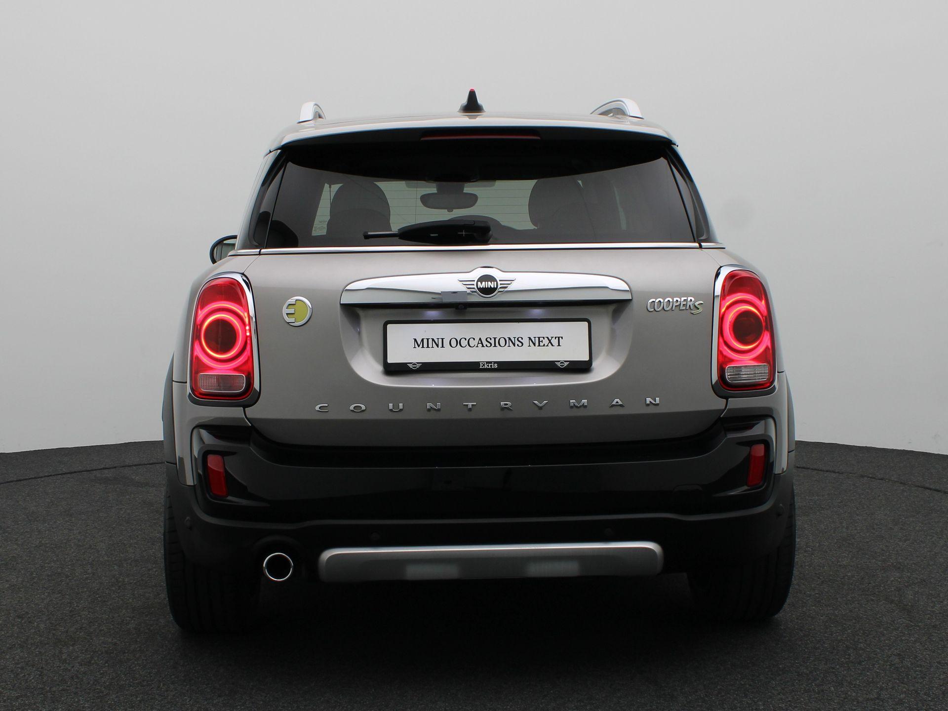MINI Countryman Cooper S E ALL4 - Afbeelding 5