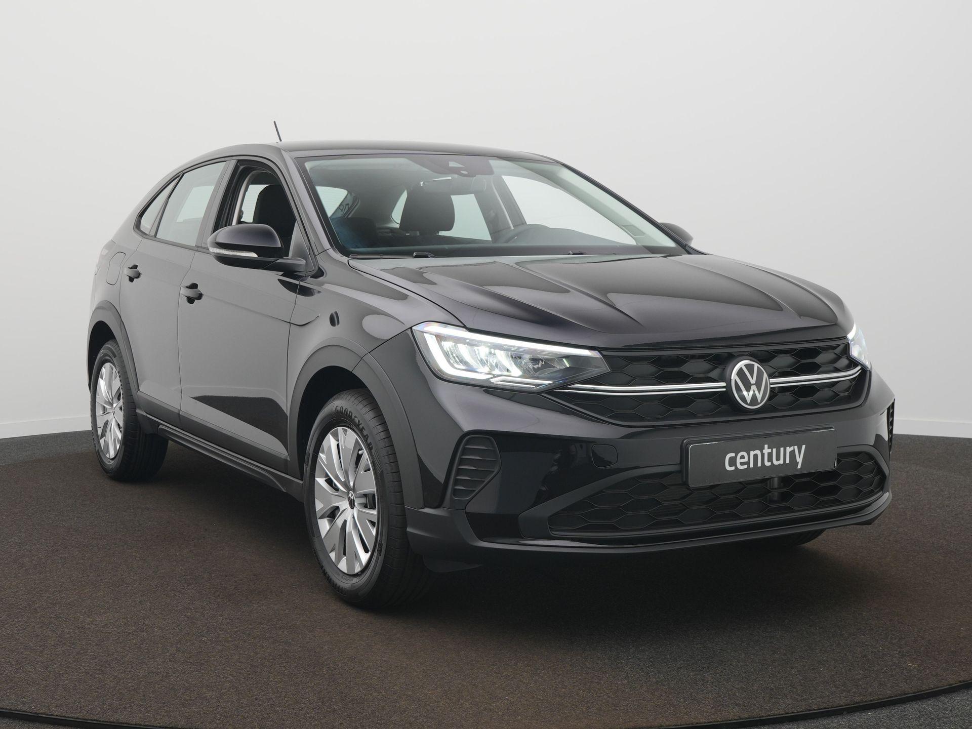 Volkswagen Taigo Edition 1.0 TSI 70 kW / 95 PK CUV 5 versn. Hand - Afbeelding 3