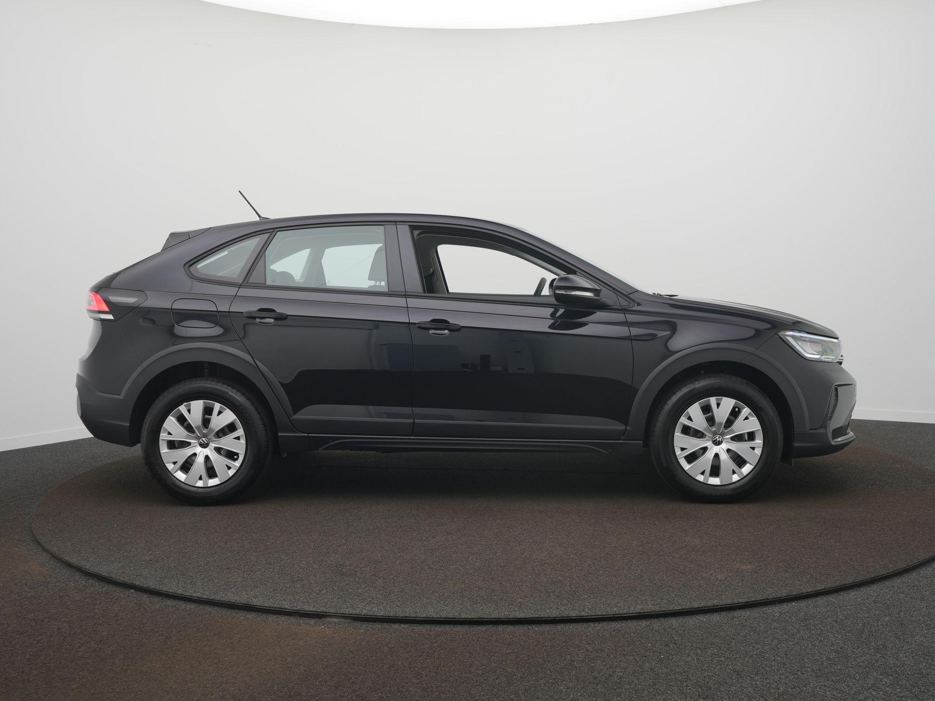 Volkswagen Taigo Edition 1.0 TSI 70 kW / 95 PK CUV 5 versn. Hand - Afbeelding 4