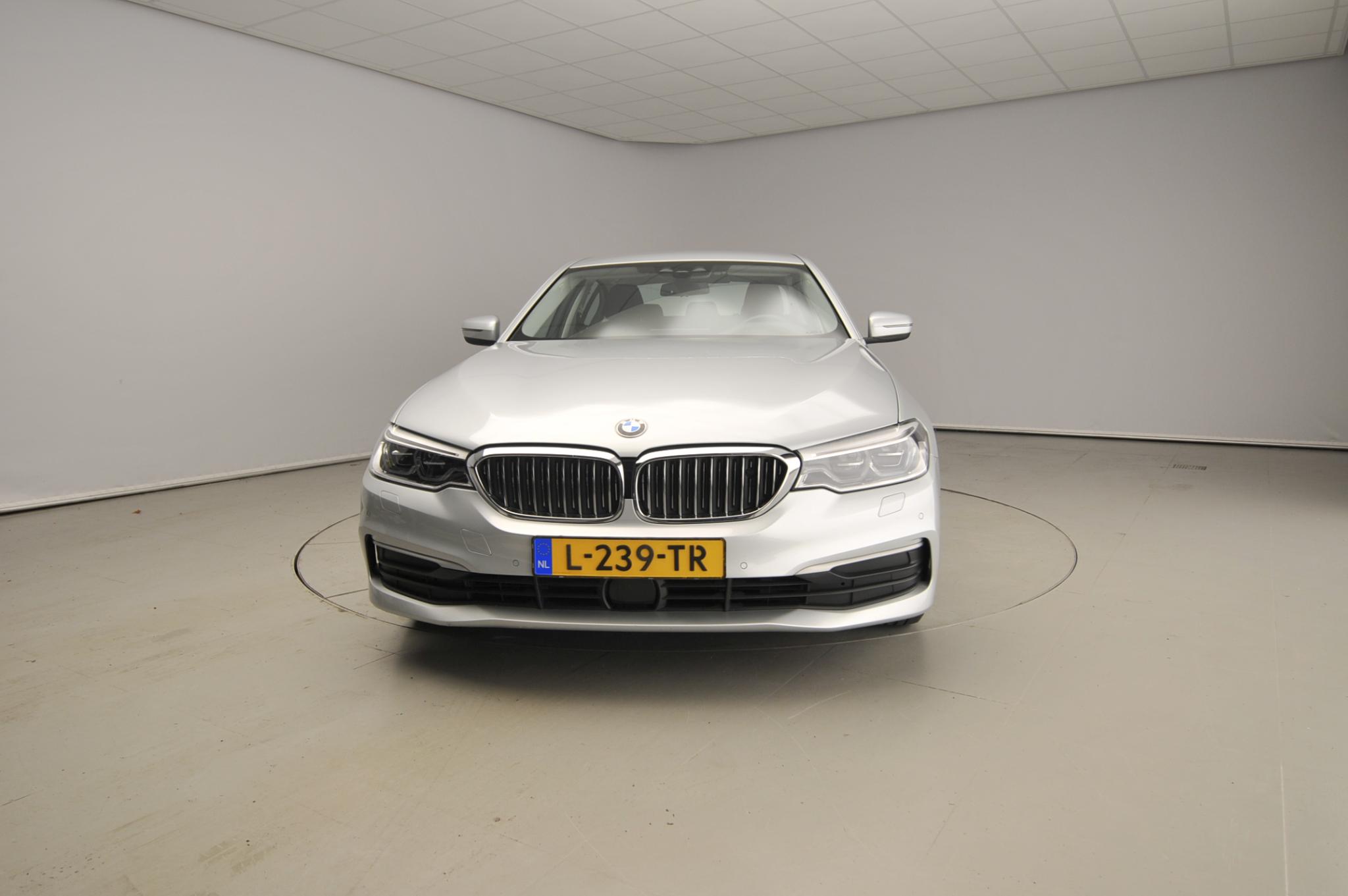 BMW 5 Serie Sedan 530i - Bild 5