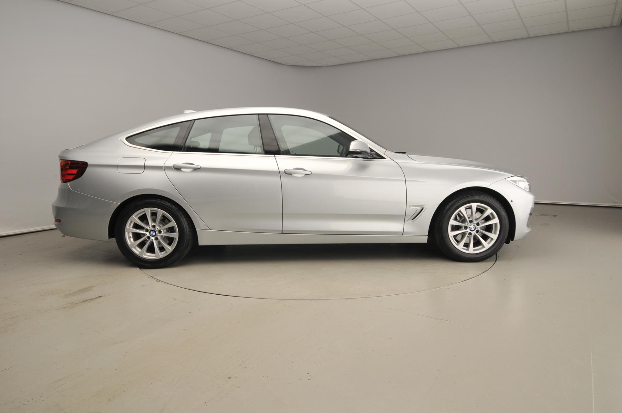 BMW 3 Serie Gran Turismo 328i xDrive - Afbeelding 4