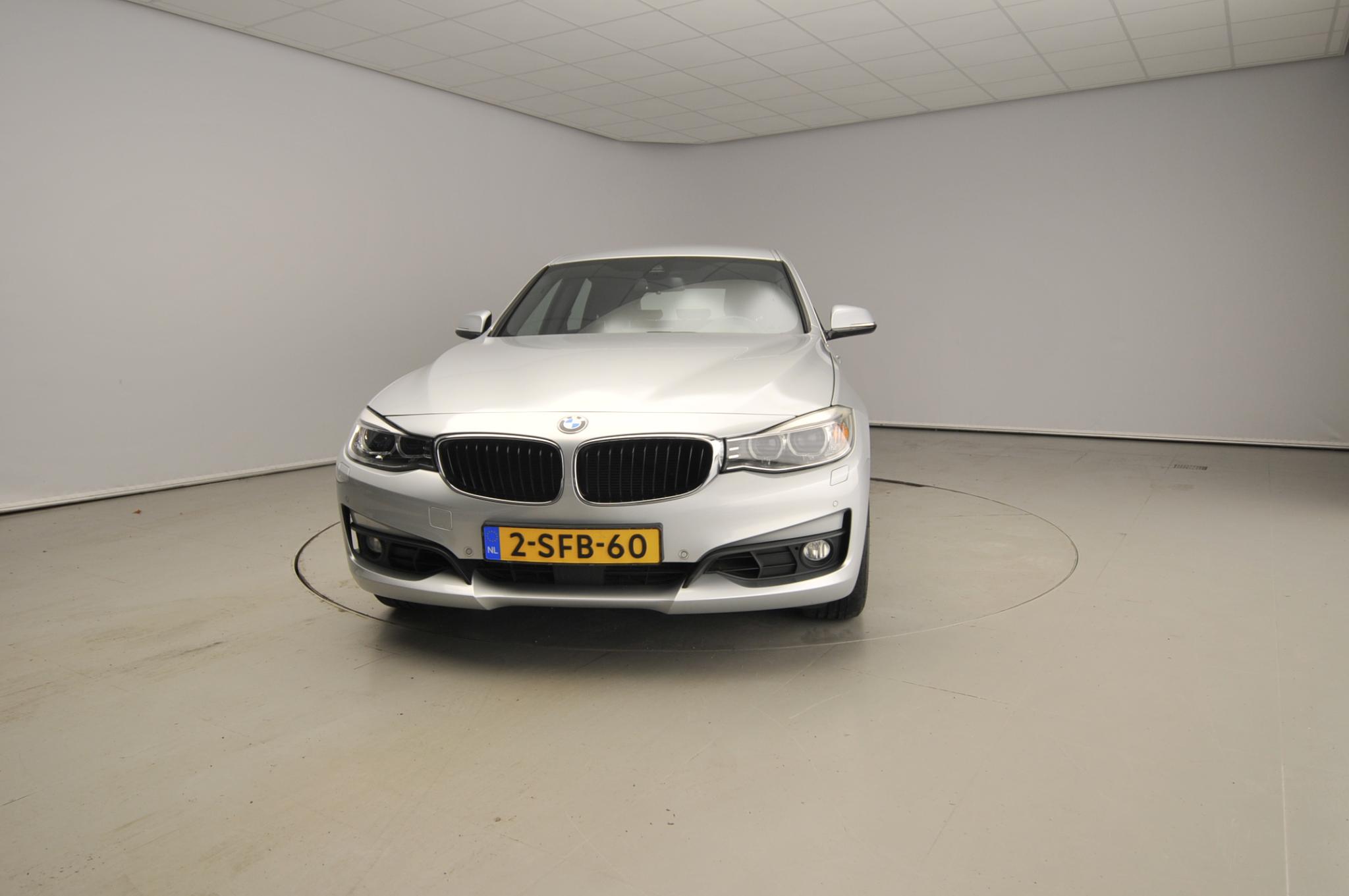 BMW 3 Serie Gran Turismo 328i xDrive - Afbeelding 5