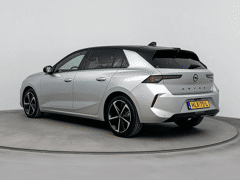 Opel Astra 1.2 Turbo Hybrid GS - Afbeelding 3