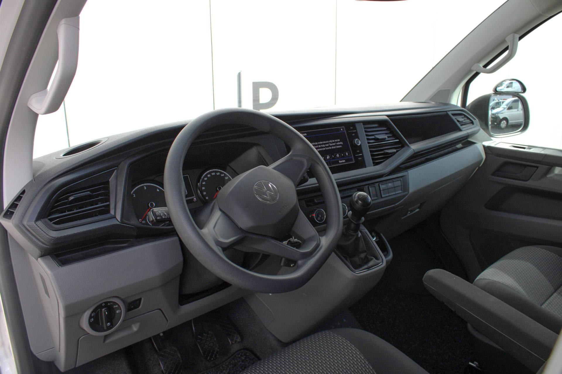 Volkswagen Transporter 2.0 TDI 150pk L1H1 28 - Afbeelding 5