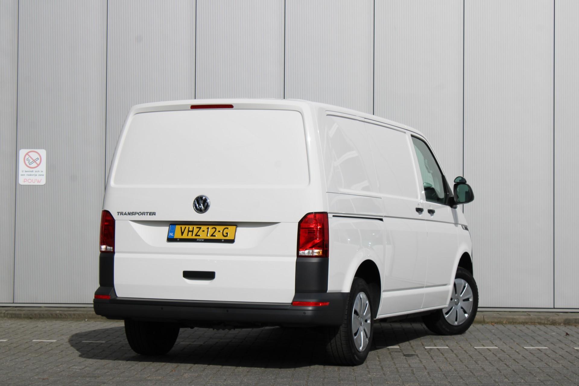 Volkswagen Transporter 2.0 TDI 150pk L1H1 28 - Afbeelding 2