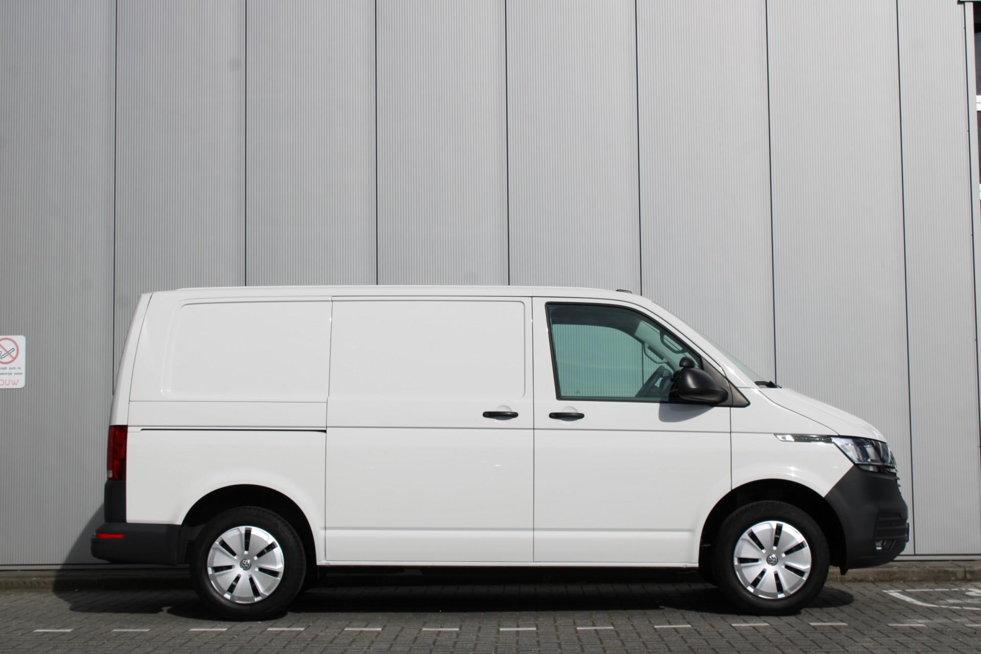 Volkswagen Transporter 2.0 TDI 150pk L1H1 28 - Afbeelding 3