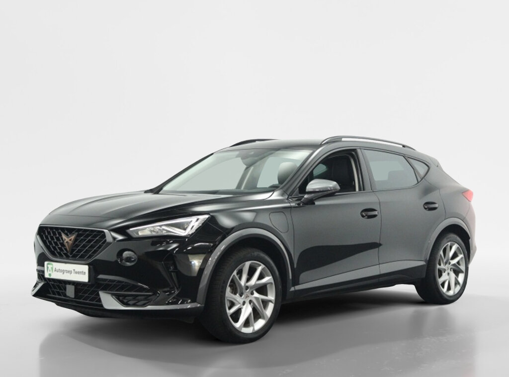 CUPRA Formentor 1.4 TSI e-Hybrid Essential | Carplay navigatie | Cruise control