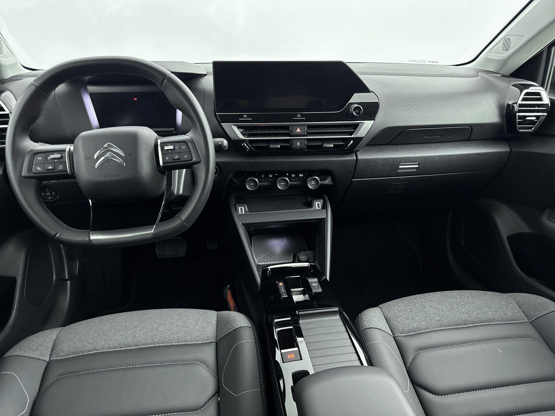 Citroën ë-C4 ë-Series 54kWh - Afbeelding 5