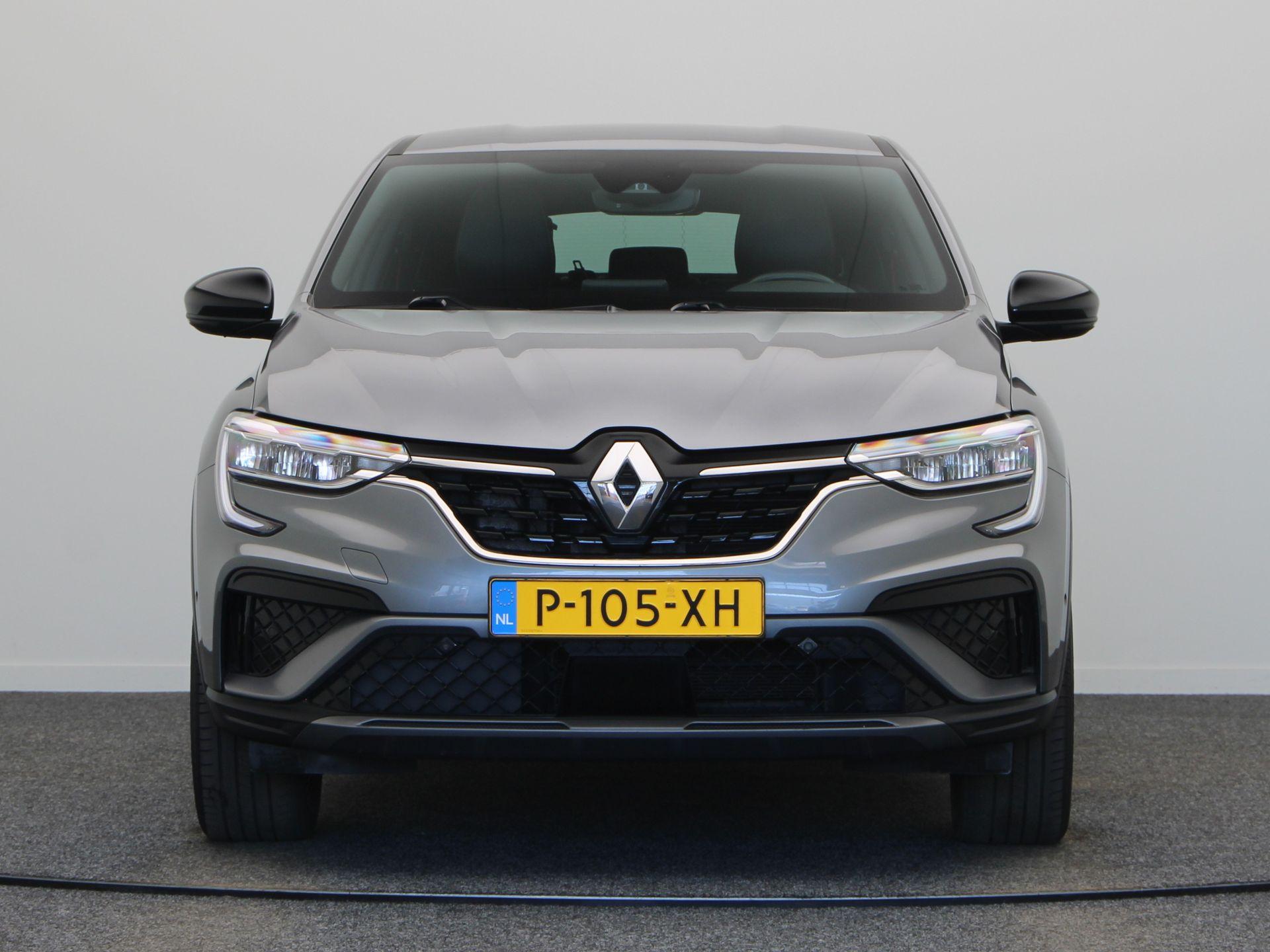 Renault Arkana E-Tech Hybrid 145pk R.S. Line - Afbeelding 7