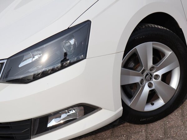 lichtmetalen velgen 15"