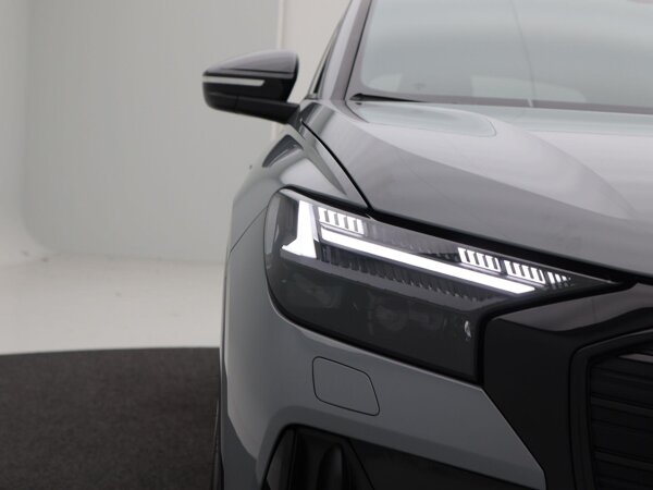matrix LED koplampen