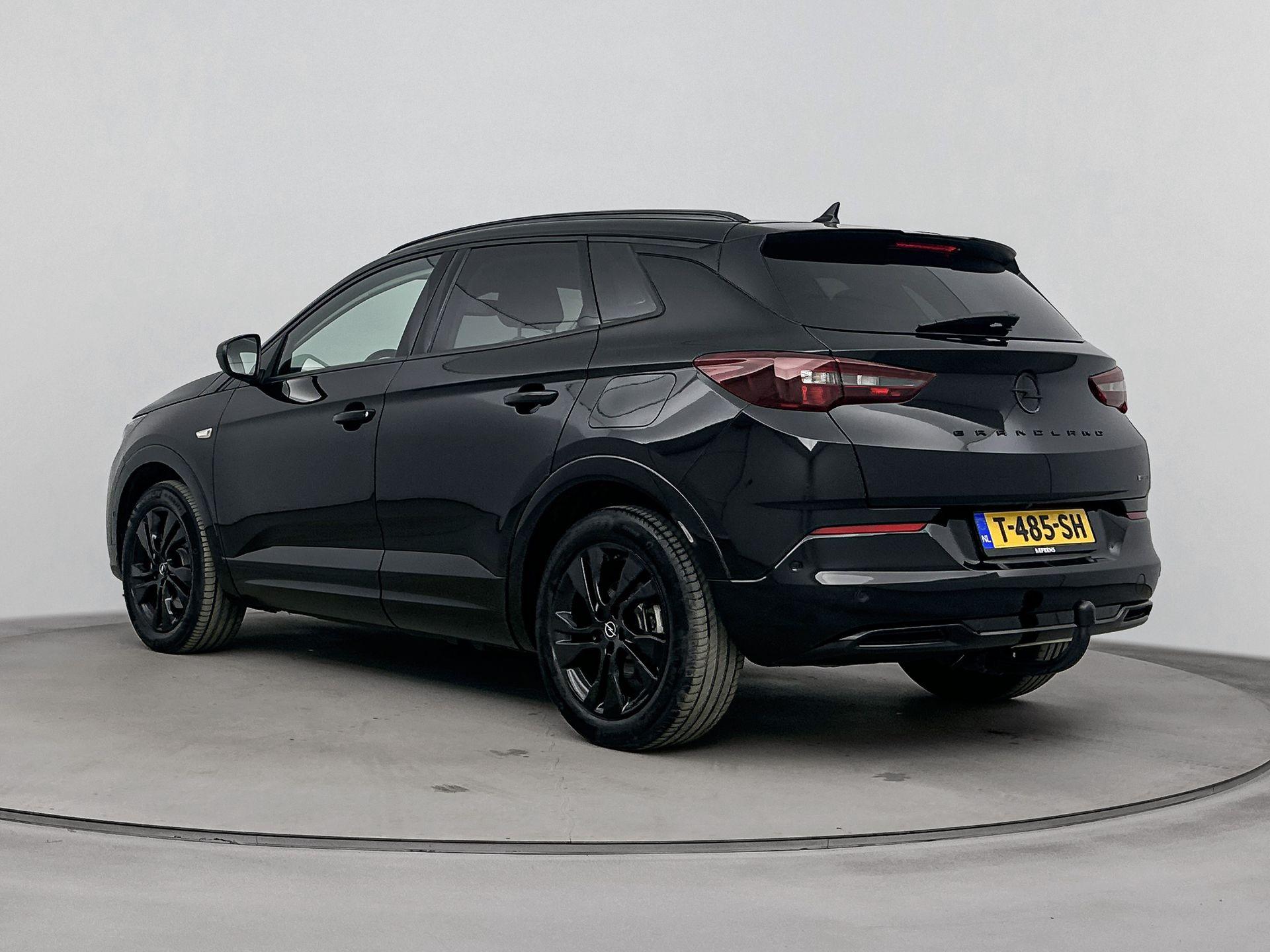 Opel Grandland 225pk Plug-In Hybrid GS - Afbeelding 3