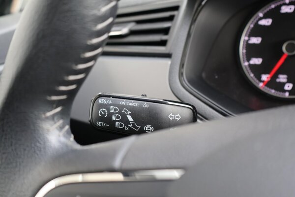 cruise control cruise control