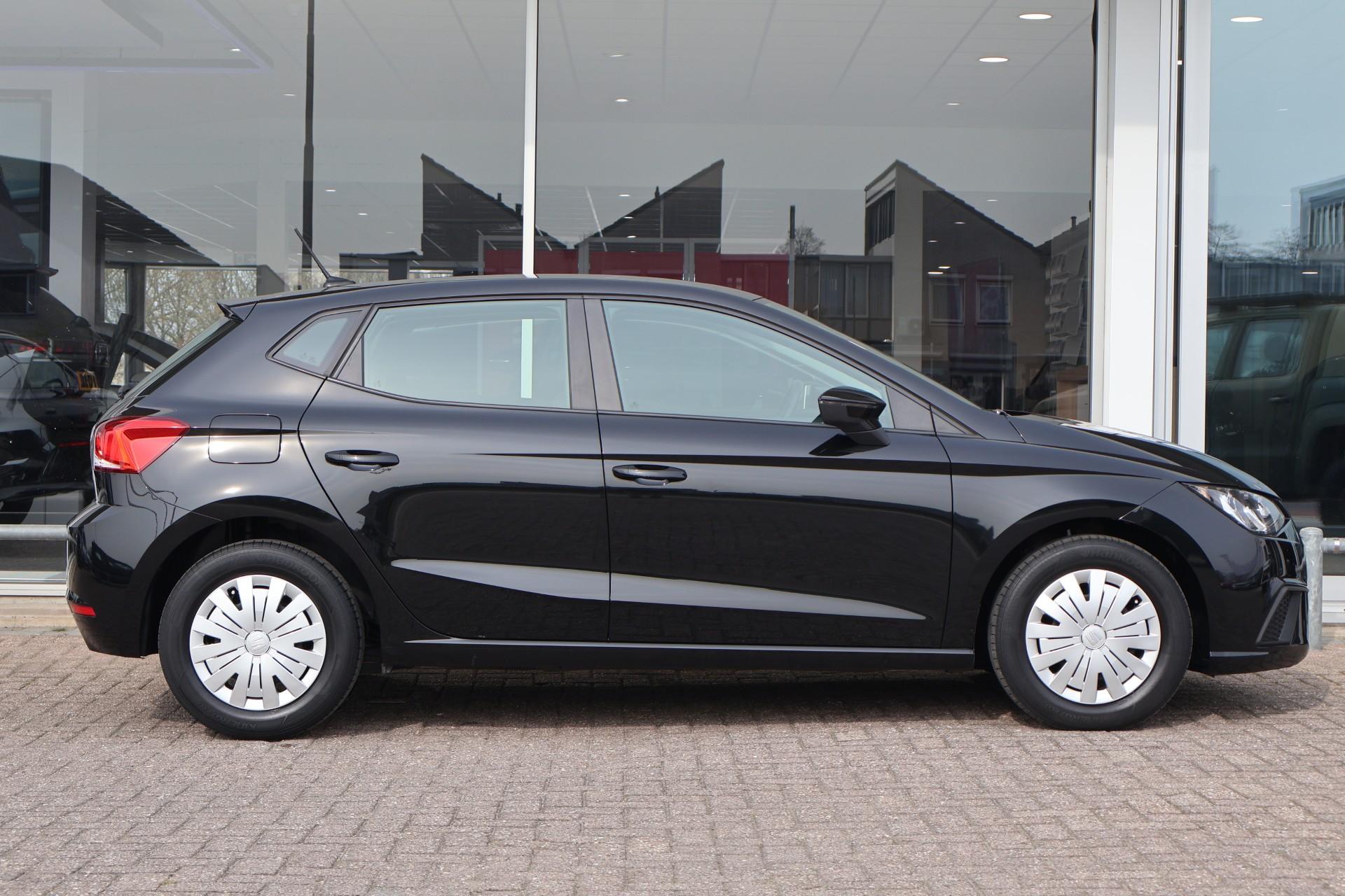 SEAT Ibiza 1.0 TSI 95pk Style - Afbeelding 3