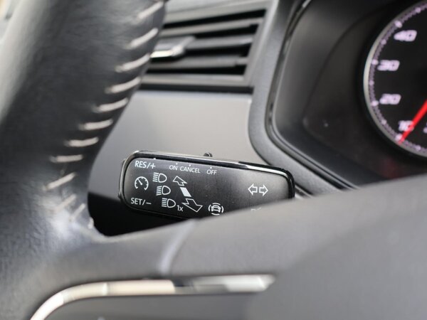 cruise control