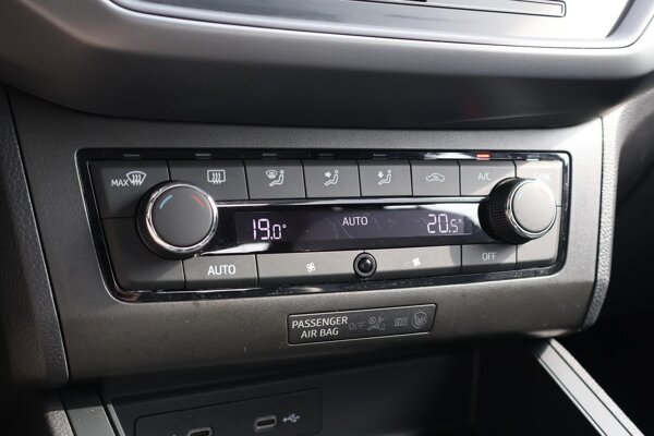 airco (automatisch)