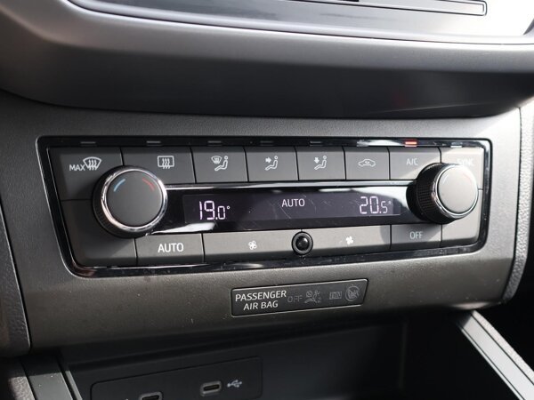 airco (automatisch)