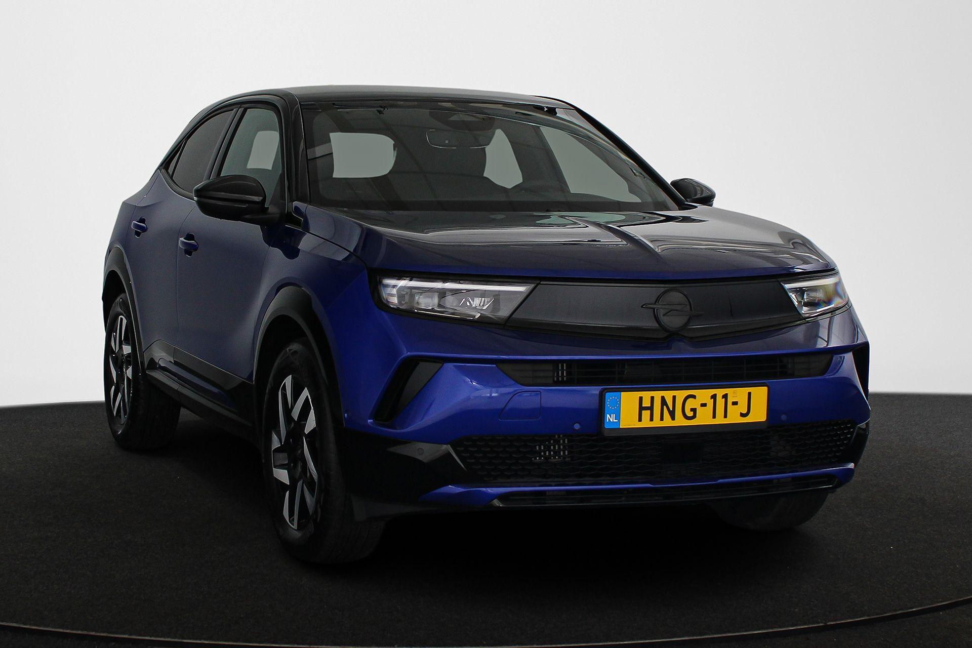 Opel Mokka 1.2 Turbo Hybrid GS - Afbeelding 2