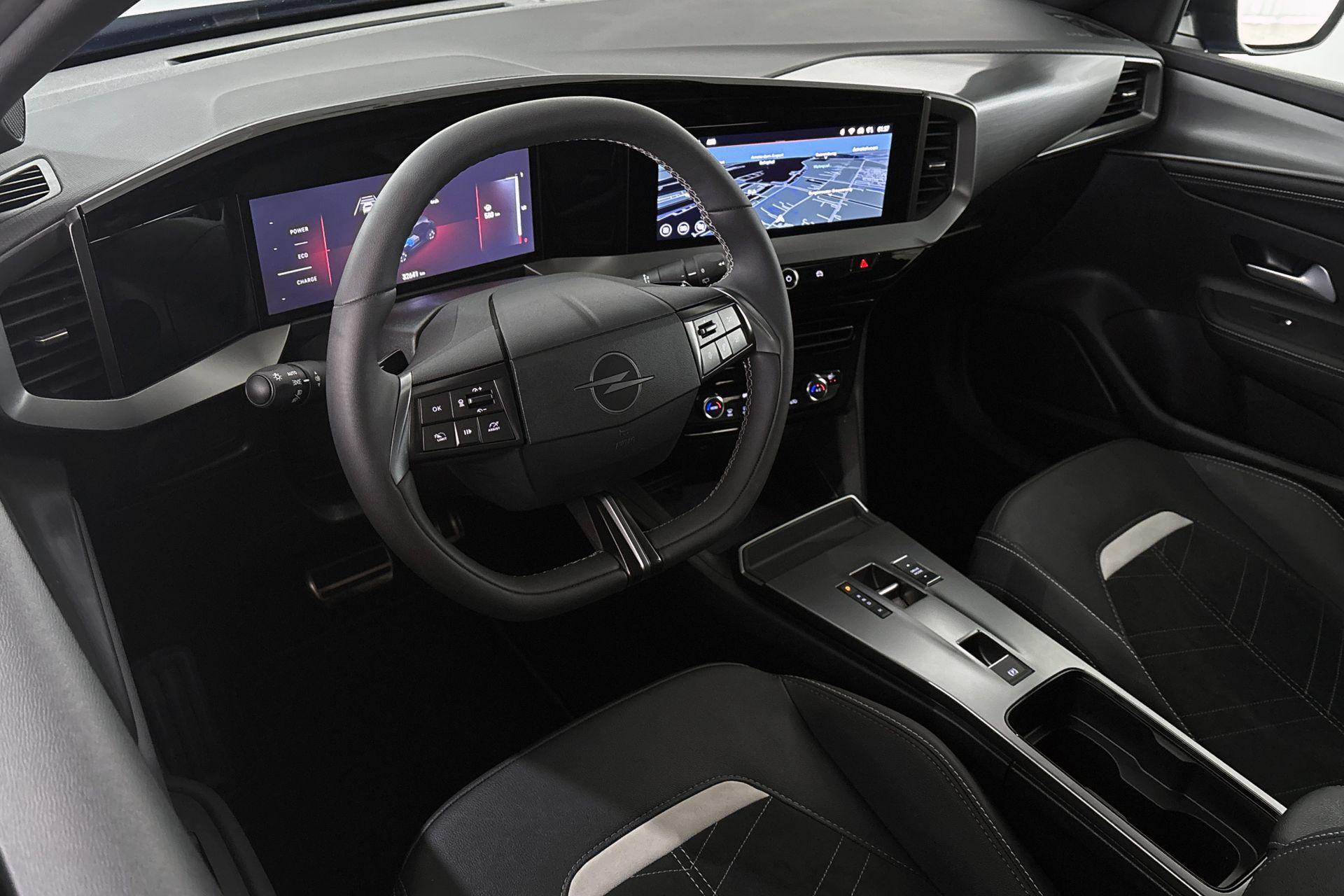 Opel Mokka 1.2 Turbo Hybrid GS - Afbeelding 5