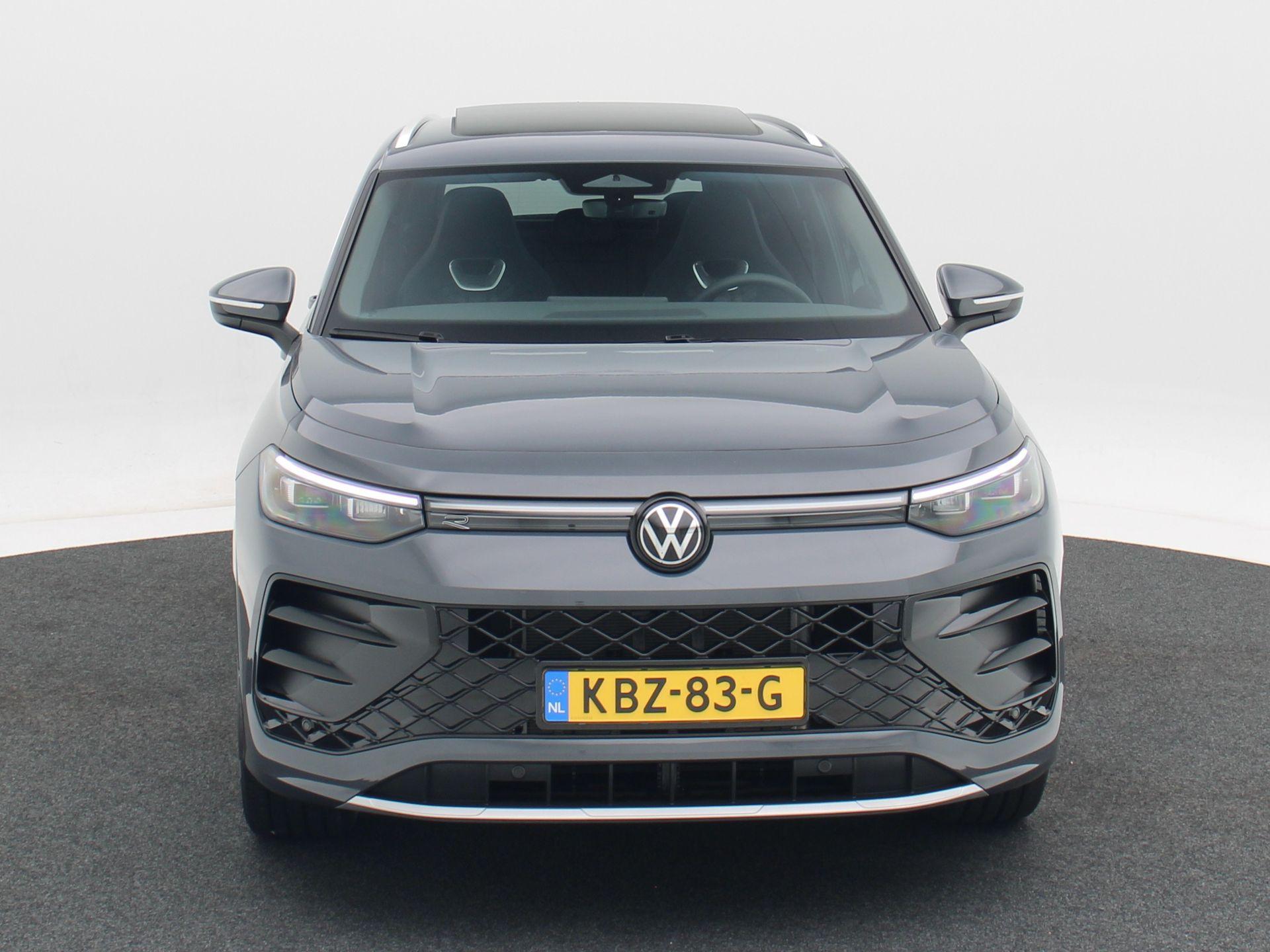 Volkswagen Tayron 1.5 eHybrid 272 Pk Automaat R-Line Edition - Afbeelding 4