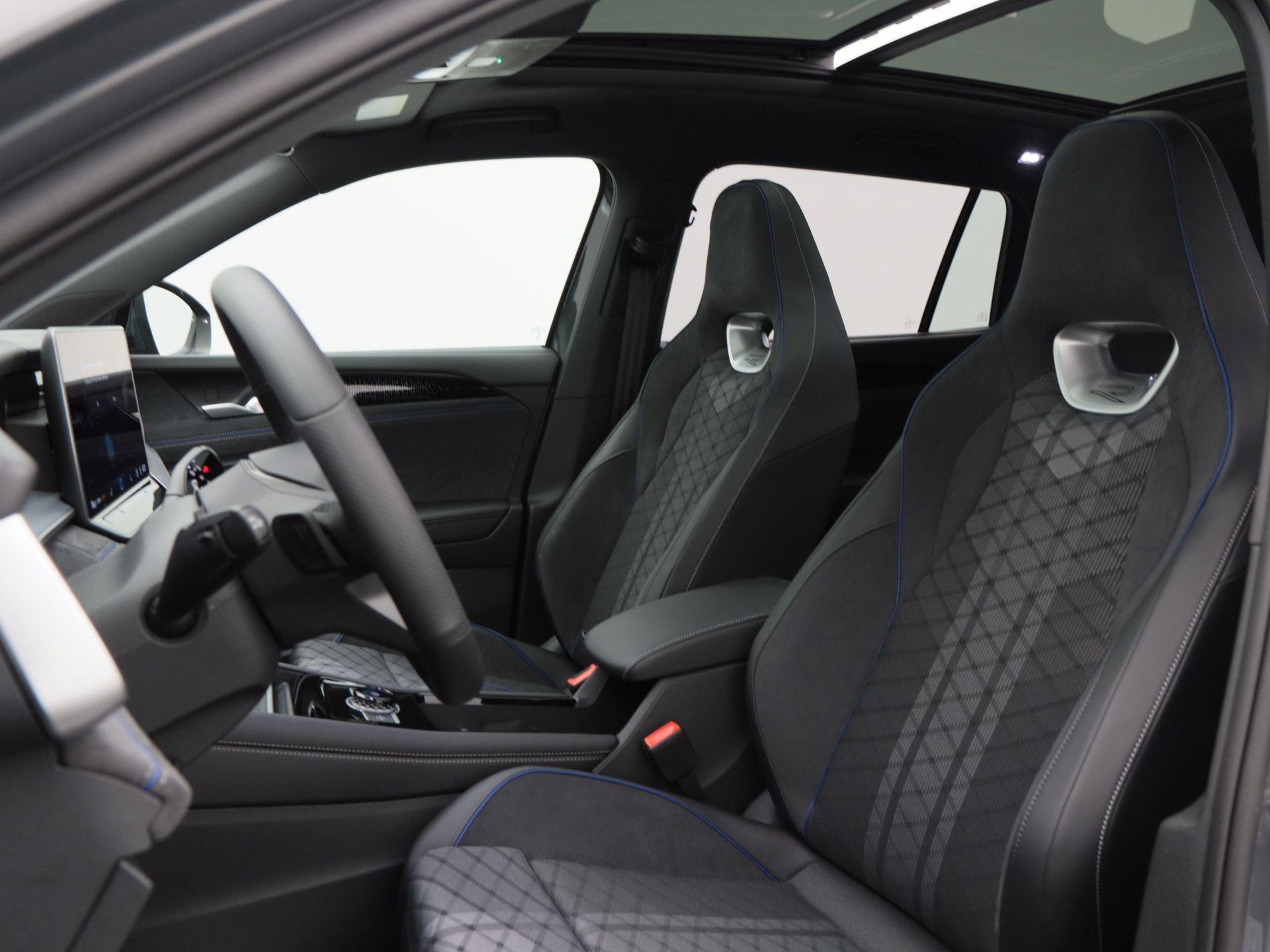 Volkswagen Tayron 1.5 eHybrid 272 Pk Automaat R-Line Edition - Afbeelding 5